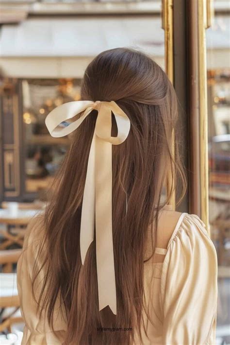How to Get the Elegant Old Money Hair For a Classy Style
