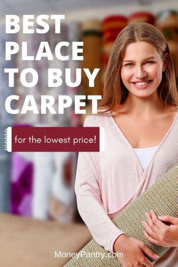 Best Time to Buy Carpet: Save Money and Get the Perfect Flooring - Hunter Games Magazine