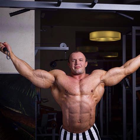 Muscle Lover