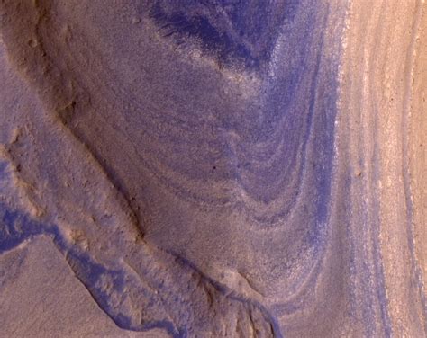 Curiosity from HiRISE, Sol 4051 | The Planetary Society