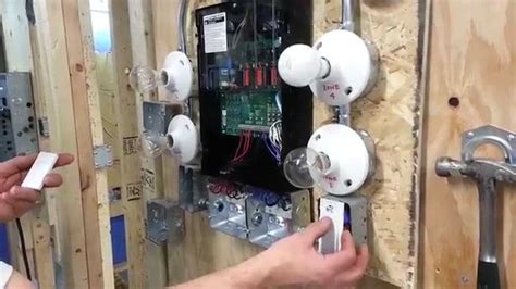 Low Voltage Wiring Relay - Wiring Diagram