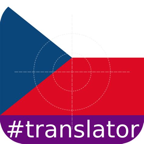 Czech English Translator - Apps on Google Play
