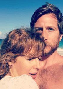 Kelly Reilly and Her Husband Kyle Baugher: Wedding & Family Life