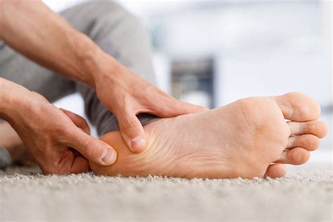 Plantar-Fasciitis-Heres-How-Your-Montrose-Chiropractor-Can-Help - New