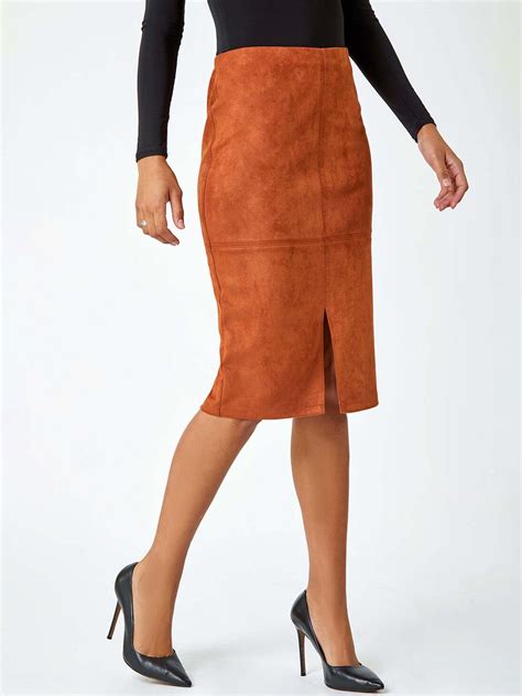 pencil long skirts 8