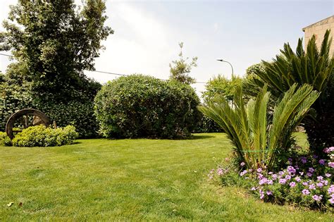 Il giardino | Il Giardino di Valentina