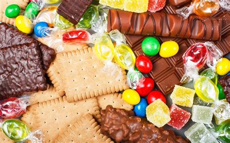 Cuales son los dulces que no pueden faltar en fiestas navideñas- Grupo ...