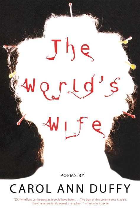 Amazon | The World's Wife | Duffy, Carol | British