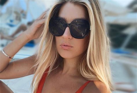 Yana Pavlenko Bio, Instagram, And Dating