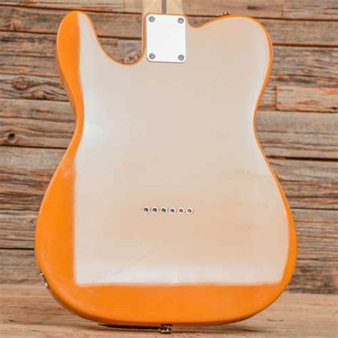 squier affinity telecaster affinity telecaster yellow butterscotch
