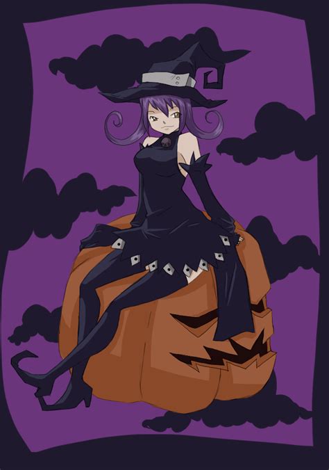 Blair - Soul Eater by rena921 on DeviantArt