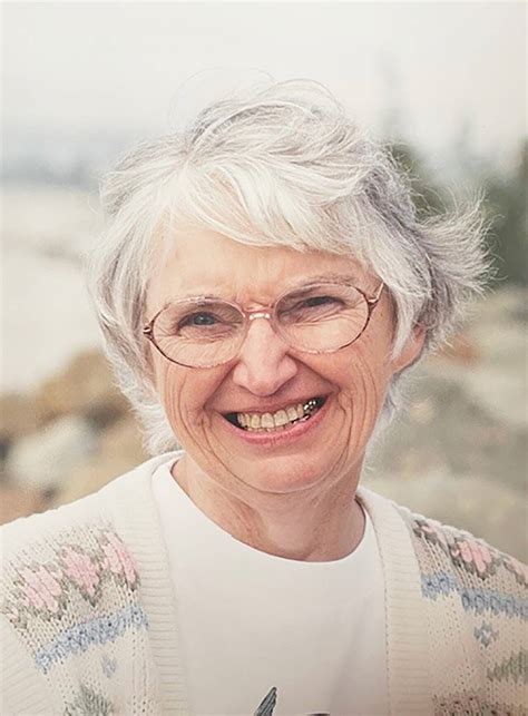 Jeannine Lee (Fick) Smith: February 12, 1931 – March 29, 2025 | Whidbey