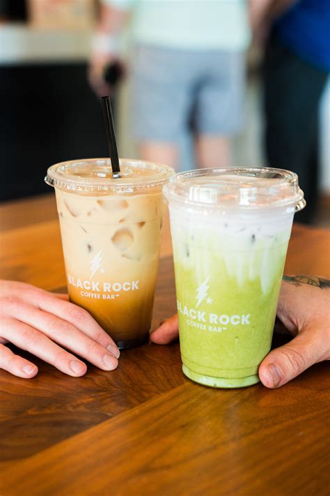 Black Rock Coffee Bar Celebrates Grand Opening of New