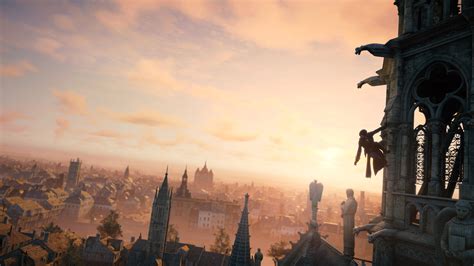 Ac Unity Wallpaper (85+ images)