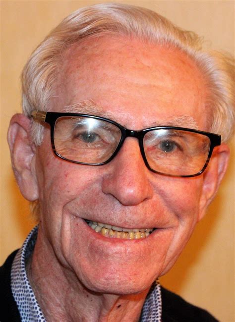 Kintzheim. Les 85 ans de François Frey