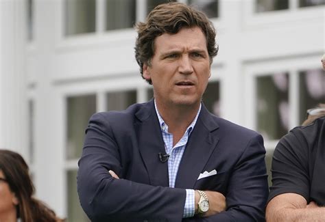 The Tucker Carlson primary - POLITICO