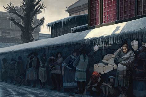Slave market by Stefana-Tserk on DeviantArt