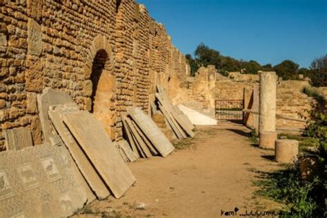 Visit Carthage, Tunisia - a Perfect Day Trip from Tunis