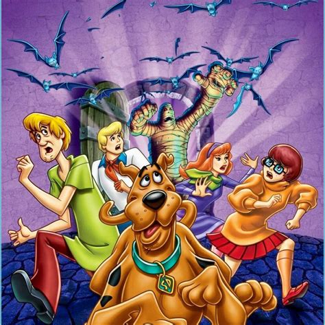 Velma And Daphne Scoo Doo Wallpaper 38561869 Fanpop Within