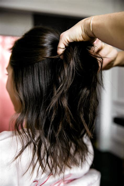 How To Pull Hair? - GA Fashion