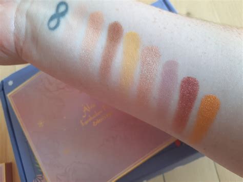 Oden's Eye Makeup Brand Review - Tales of Belle