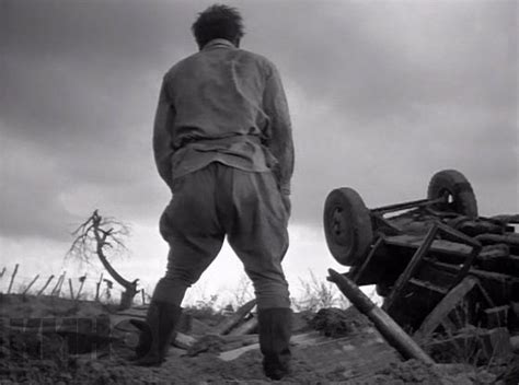 Судьба человека, режиссер Сергей Бондарчук, 1959