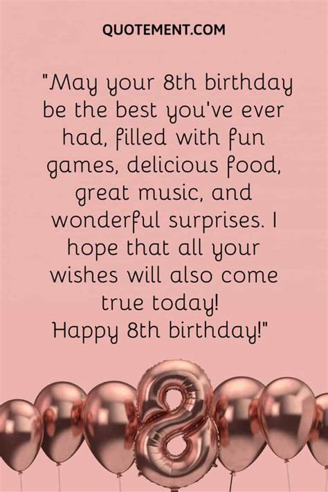 awesome happy  birthday wishes   year olds