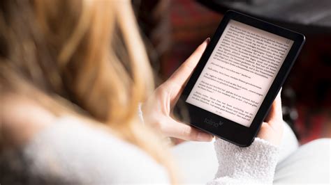 Das pure Vergnügen: Test E-Book-Reader Tolino Shine 4 - COMPUTER BILD