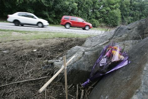 Diane Schuler Accident Scene Photos