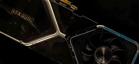 GeForce RTX 3090 будет потреблять 350 Вт? И это только референсная карта