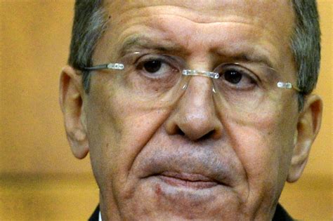 Lavrov: Yhdysvallat haluaa hallita maailmaa - Uutiset - Turun Sanomat