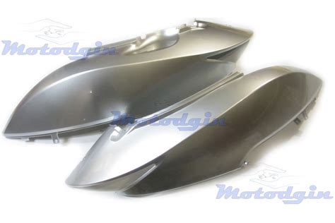 Боковой обтекатель Honda Dio AF62 / 68, купить пластик боковой хонда ...