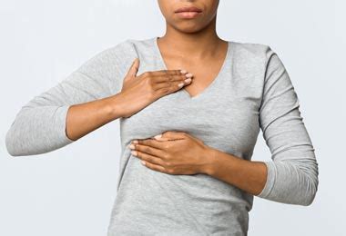 breast pain mastalgia johns hopkins medicine