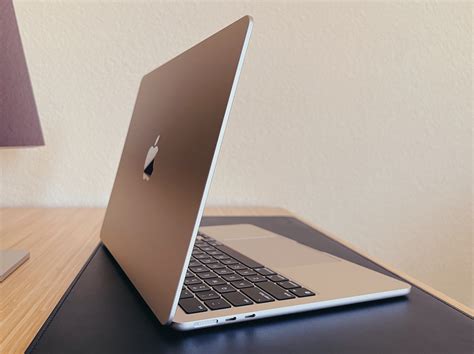 Macbook Air M 2 - Perumperindo.co.id