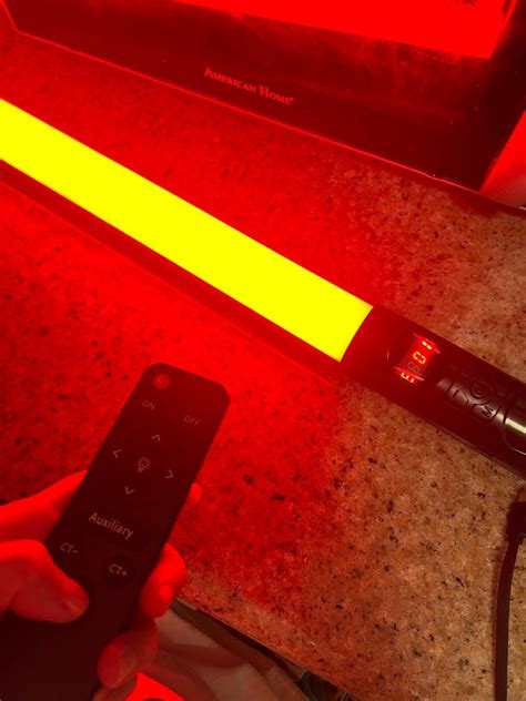 RGB Handheld Light Stick, Photography, Photography Accessories ...