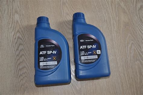 04500-00115 ATF SP-4 подделка? - Подделки масел - Форум oil-club.ru ...
