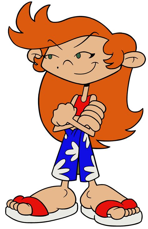 Numbuh 10 | KND Code Module | Fandom