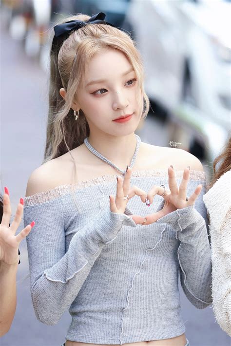 230516 (G)I-DLE Yuqi | kpopping
