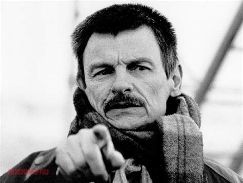Андрей Тарковский — биография, фильмография, фотографии актёра ...