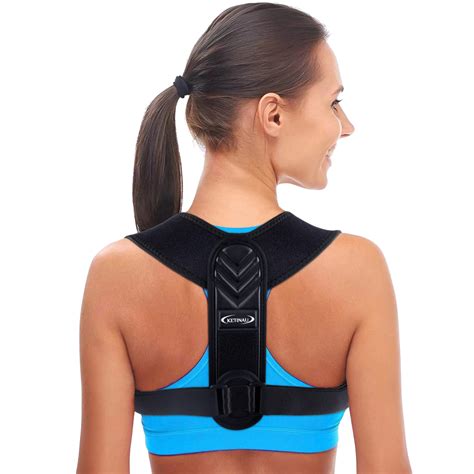 Top 8 Best Posture Correctors in 2025 - Straight.com