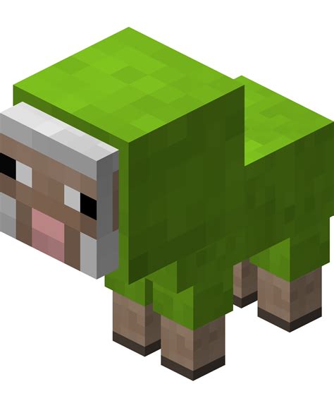 Minecraft PNG