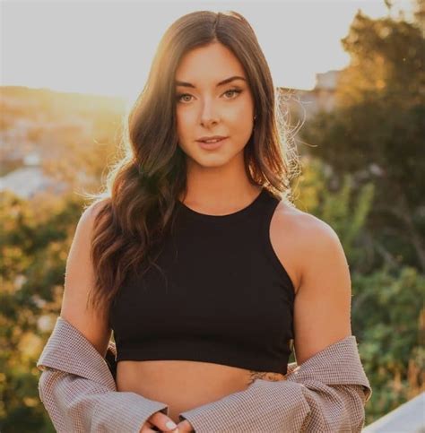 The Untold Story: How OnlyFans Shaped Morgan Veras' Career Trajectory - kfw68er