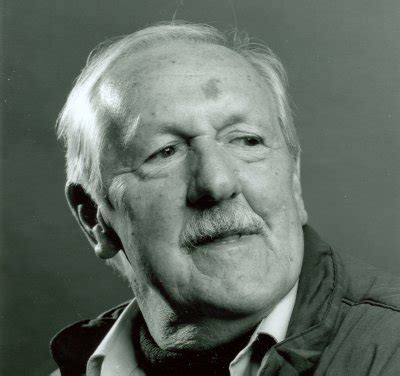 Brian W. Aldiss (Author of Non-Stop)