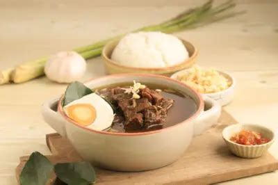 Rawon Recipe: Indonesian Beef Soup - The Roaming Fork