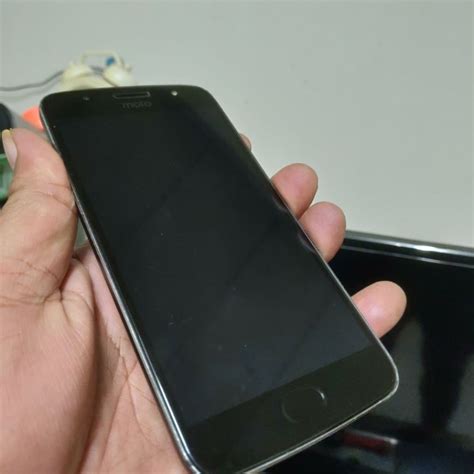 moto xt1797 G5s ชาร์จไม่เข้าเงียบอะไหล่ | Shopee Thailand
