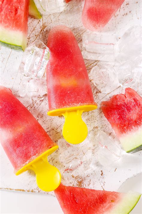 Free Photo | Popsicle