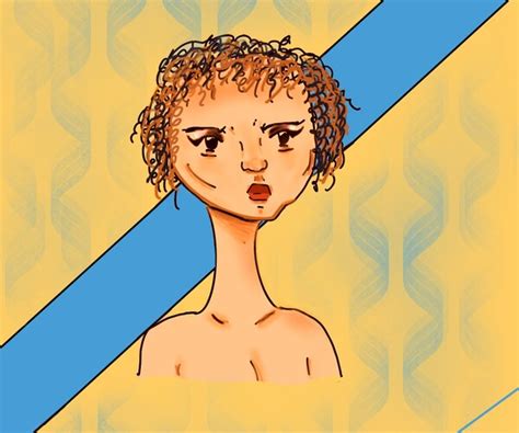 artstation lady artworks