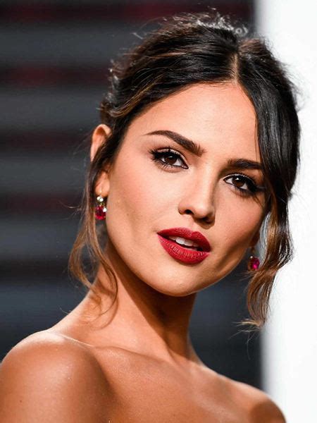 Эйса Гонсалес (Eiza Gonzalez) – биография, фото. личная жизнь, рост и ...