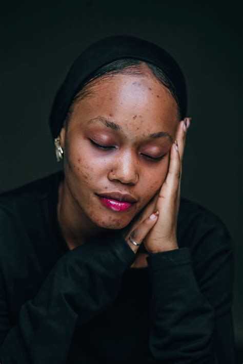 Lightskin Naked Women