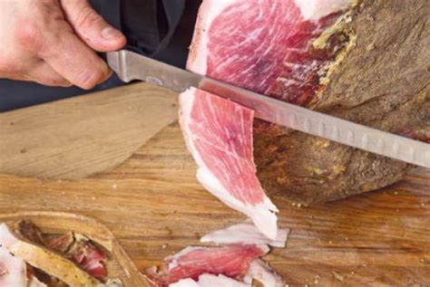 Прошутто рецепт – Итальянская кухня: Закуски. «Еда»